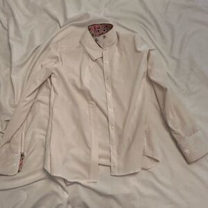 RJ CLASSIC CHILDRENS SHOW SHIRT